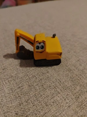 Tonies Tonie Figur Bagger Mats und Seine Freunde - Bild 1 von 2