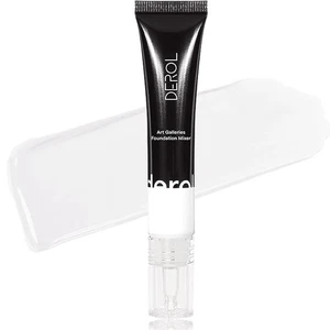 Base de pigmento mezclador blanco para 0,53 fl oz (paquete de 1), 01# - Imagen 1 de 10