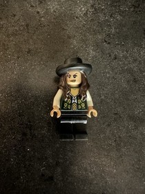 LEGO Pirates of the Caribbean Angelica