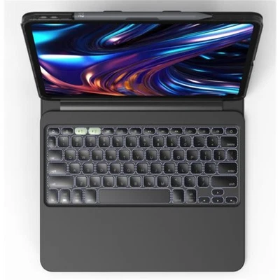 ZAGG Keyboard Pro Keys 2 for Apple  Air  13" ( M2/M3 ) - Black [103414651] - image 1 of 2