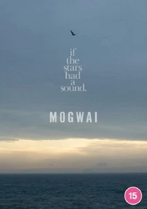Mogwai If The Stars Had A Sound (Kyrie MacTavish) New DVD Presale - Picture 1 of 1