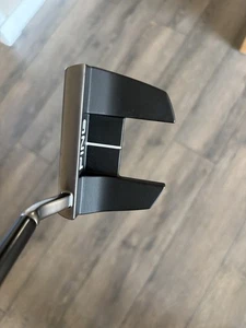 Ping Scottsdale Prime Tyne 4 Putter 34” SuperStroke Grip Custom Black Shaft - Picture 1 of 10