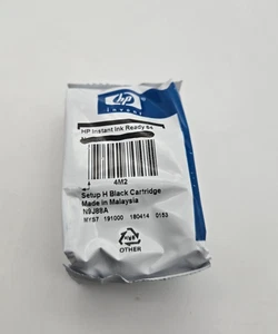 Oryginalny wkład atramentowy HP 64 - czarny (N9J90A) - Zdjęcie 1 z 3