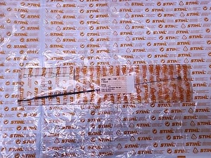 STIHL Throttle Cable Assembly HS45 ( 4228-180-1101 ) - Picture 1 of 2