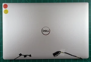 Lote de 2 Dell Precision 5530 5540 XPS 7590 4k Pantalla Repuesto - LEER - Imagen 1 de 8