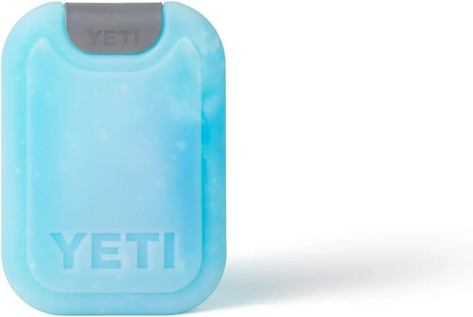 YETI ICE Sheet Refreezable Reusable Cooler Ice Pack