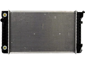 Radiator For 89-94 Chevy Pontiac Cavalier Sunbird 2.8L V6 3.1L MF64H1 Radiator - Picture 1 of 1
