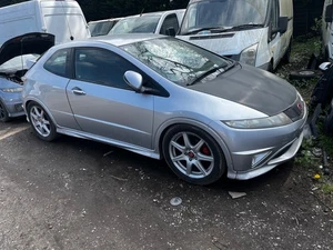 2007 Honda Civic Type R GT FN2 - Picture 1 of 9