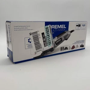 Dremel MM-50 Tool New In Box Charger Included - Picture 1 of 4