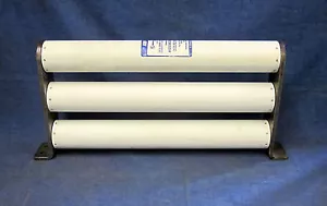 Amp Trap 2000 CS-3 Series Industrial Fuse Cat. A055B3D0R0-900E 5.5 KV 900E - NOS - Picture 1 of 5