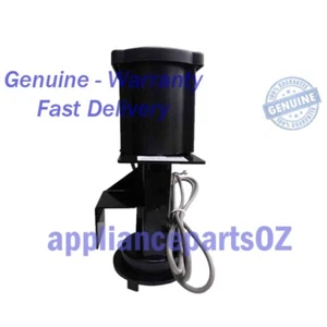 JRM38 Bonair Evaporative FASCO Cooler pump with bracket 6050812SP - Picture 1 of 1