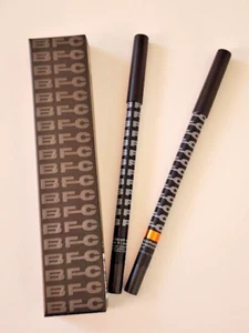 BFC Beauty For Certain perfect collab eyeliner duo navy & bronze pencil set BNIB - Picture 1 of 5