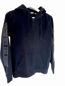 Vans Hoodie Kapuzenpullover (Zipper) Damen *Größe S* - Bild 1 von 2