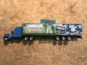 werbetrucks 1:87, Dash, Lkw, Selten, Rarität, US Truck - Bild 1 von 1