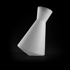 Sempli Vaso-Aqua ICE, Frosted Water Carafe in Gift box - Picture 1 of 3