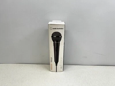 Audio-Technica AUATR1100X Unidirectional Handheld Dynamic Mic - - Image 1 of 4