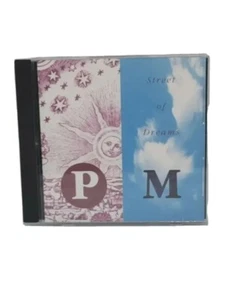 PM Peter Mayer Street of Dreams (Cd) 1993 - Picture 1 of 2