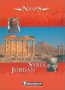 Syria, Jordan (NeoS Guides) By NEOS - Picture 1 of 1