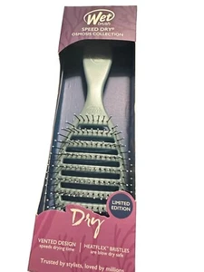 Nassbürste Speed Dry & Original Detangler Set Limited Edition 2 Bürsten insgesamt - Bild 1 von 4