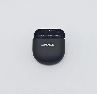 Bose Charging Case for QuietComfort Ultra Earbuds Charge case ONLY 441408- Black - Image 1 of 4