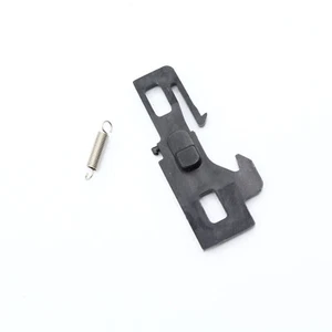 Original Pentax Z70 Film Door Latch / Lock / Crochet Dos -  Bon état !! - Photo 1 sur 2