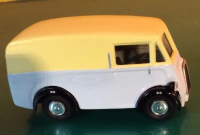 Corgi Citroën Lieferwagen in Maßstab 1:50. - Bild 1 von 3