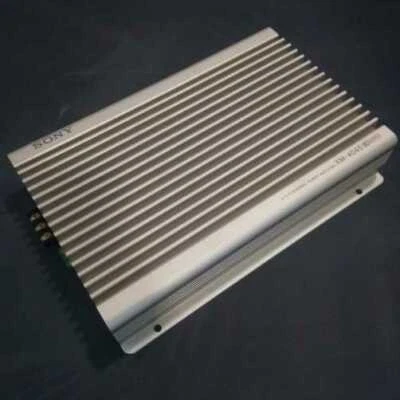 XM-4045 Sony - Amplificatore stereo di potenza - 400W  - Immagine 1 di 4