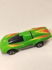 antiguo coche crack crash car up de hot wheels - Comprar Carros em  miniatura noutras escalas no todocoleccion