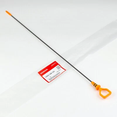 Varilla de medición de aceite de motor genuina Honda Acura 15650-59B-000 Foto 1 de 4