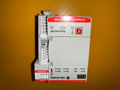 Allen Bradley 5069-L306ERMS2 - Image 1 of 4
