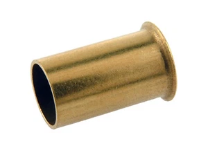 Legris Brass Tube Supports / Ferrules for Polymer Tubing 4mm to 22mm 0127 Tube - Picture 1 of 1