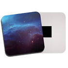 Deep Space Nebula Fridge Magnet - Galaxy NASA Solar System Stars Fun Gift #13016