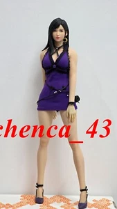Figura de acción Star Man MS-010B 1/6 Fantasy Goddess Tifa Lockha modelo de 12" en caja - Imagen 1 de 18