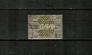 FINLAND Scott's 1253 ( 1v ) Parliament Centennial F/VF Used ( 2006 ) #1 - Picture 1 of 1