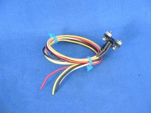 Omron EE-SV3 Micro sensor - Picture 1 of 5