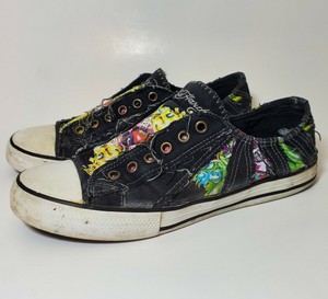 Las mejores ofertas en Zapatos Negros de Mujer Ed Hardy | eBay
