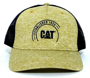 Baseball Cap Mütze Caterpillar Neu verstellbar - Bild 1 von 3
