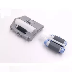 Pickup roller Separation Roller Pad fits for HP LaserJet Pro M501 M506 M527 - Bild 1 von 6