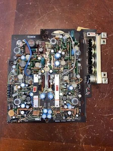 Vintage Wollensak 4780 Cassette Deck Replacement Record Play Circuit PN 5538838 - Picture 1 of 2