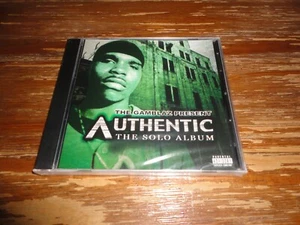 THE GAMBLAZ Present AUTHENTIC Solo Album Rap CD Telly Mac D-MOE Mr. Kee IVE LOW - Picture 1 of 2