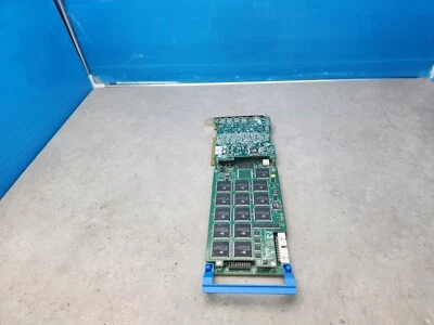 AudioCodes DPB-12 REV A1 Communication Board with DXB-215 - Image 1 of 4