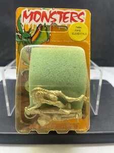 Warhammer - Monsters - Fate Elementals - Metal OOP - Blister - 7484 - Picture 1 of 2