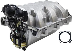 Intake Engine Manifold Assembly for Mercedes Benz C230 C250 E350 SLK 280 SLK 300 - Picture 1 of 9
