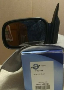 HD43L / HO1320224 / 120407 / 06 HD CVIC COUPE LH/DRIVER SIDE PP - Imagen 1 de 2