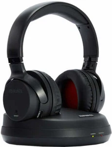 Auricolari Aiwa WHF-880 Neri - Foto 1 di 1