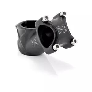 Bike Stem a-Head st-m15 0 31,8 MM 110 MM 35 Black 2501536750 XLC Dumbbells B - Picture 1 of 1