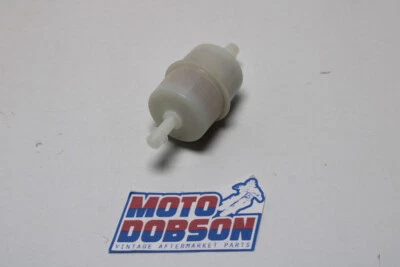 Filtro de combustible Ducati 900 SS 1991-1997 42510011A Foto 1 de 4