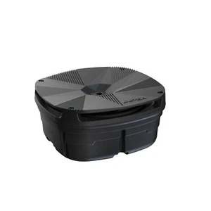 Eton RES 12 RES12 Aktivsubwoofer mit Gehäuse und Verstärker für Reserveradmulde - Bild 1 von 10