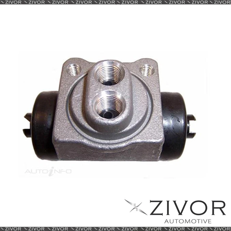 PROTEX Brake Wheel Cylinder-Rear For SUZUKI CARRY . 2 Door Utility FWD 1977-1978 - image 1 of 1