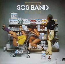 S.o.s. Band - S.o.s. Iii - Cd